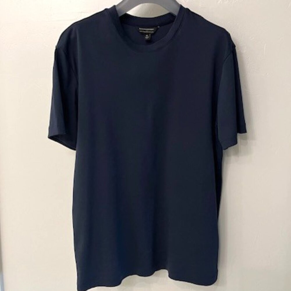 Luxe Touch Performance Tee - image 1